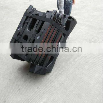 Weatherproof Foldable Portable Metal Detector photo-6