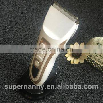Supernanny NI-CD Battery Rechargeable Hair Clipper /Trimmer With Reasonable Price SN-3009 photo-2