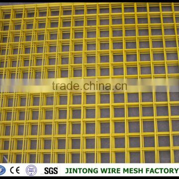 cheap !!! security pvc coated curved welded wire mesh fence