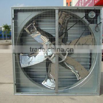 power-saving heavy duty wall mounted industrial workshop exhaust fan