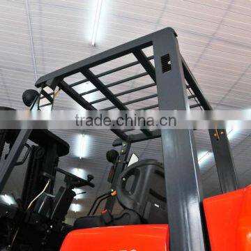 Best Seller Promotional High Efficient and Convenient Specification Bettery Diesel Forklift photo-5
