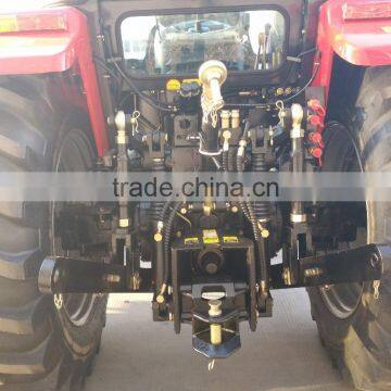 Farm Tractor Equipment Farm Machinery photo-4