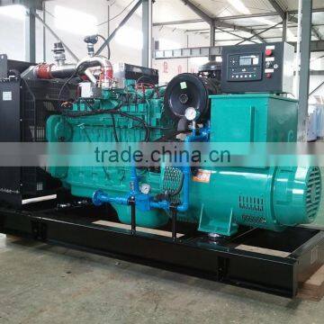 8-100kw Hot Sales Natural Gas Generator photo-2