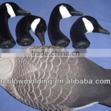 hunting goose for sale,goose decoys molds