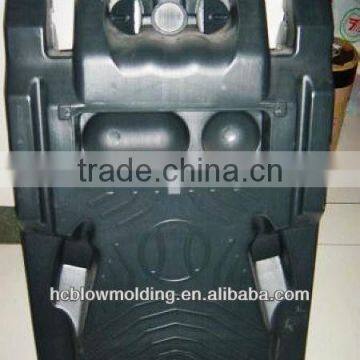 OEM Plastic Basketball Stand Base Mini Basketball Stand Water Sand Basketball Stand PE Base photo-3