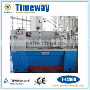 14" Swing Universal Mechanical Torno T-1440B