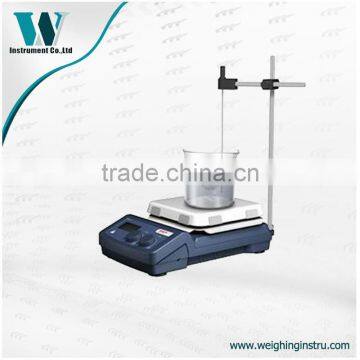 Magnetic Stirrer and ph Meter photo-2