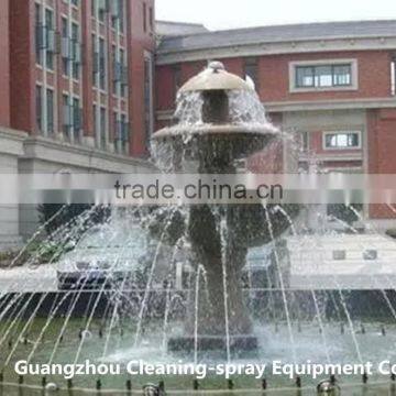 1/2" Copper Water Fountain Nozzle photo-3