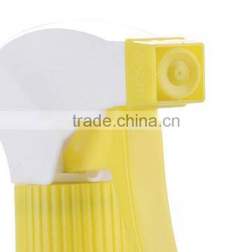 Plastic Trigger Sprayer Metal Spring Garden Sprayers Ratchet Closure photo-4