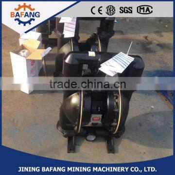 QBY-15 Air Diaphragm Pump photo-4