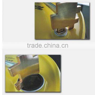 Fukkol NF-55 200L and 18L Durms Cap Wreach photo-2