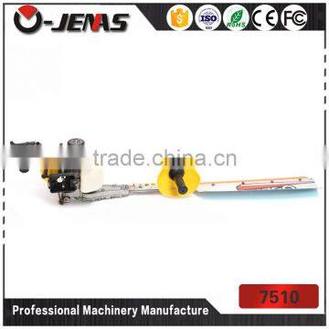 Ojenas Top Sale 7510 0.6L 750mm Steel Alloy Automatic Hedge Trimmer photo-3