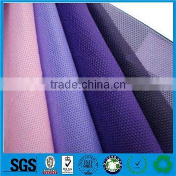 100% Polypropylene Fabric nonwoven fabric