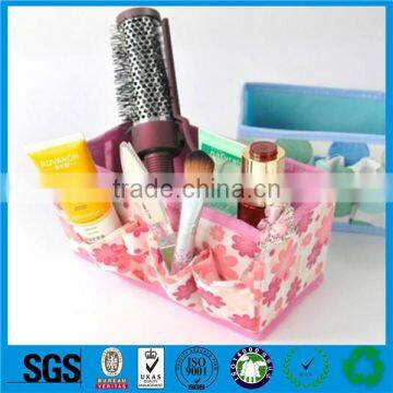 2016 High Quality Manufacturer Production Nonwoven Fabric Box photo-5