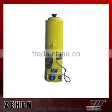 Electric Rod Dryer Cylinder