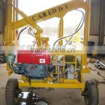 hydraulic hammer