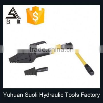 Hot sell farm tractor hydraulic flange spreader