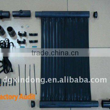 Swimming Pool Solar Heater UV,Chlorine Resistant,EPDM,10 Years Life Span photo-4