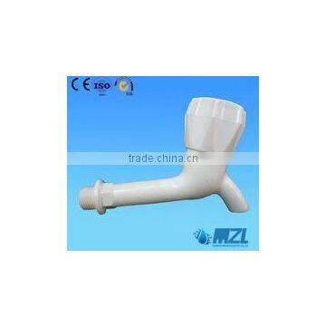 2015 China High Quality New Plastic Bibcock