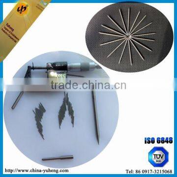 1.5% Lanthanated Tungsten Welding Sharpen Needlen for Plasma Cutting photo-2