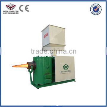 Made in China Biodiesel 220V or 110V Biomass Pellet Burner Buying From photo-3
