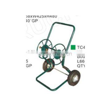 Garden Hose Reel Cart TC4706C