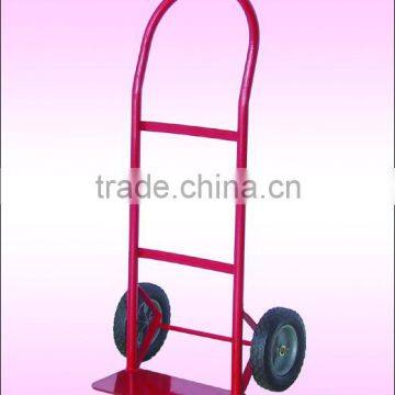 Steel hand trolley HT2007