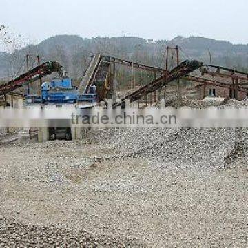 Quartz Sand Production Line Manufacturer photo-5