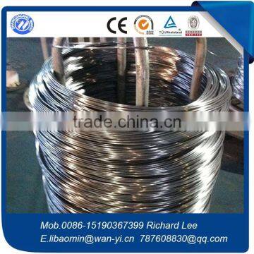Hot Sale Stainless Steel Wire Drawing /stainless Steel Wire Production Machine