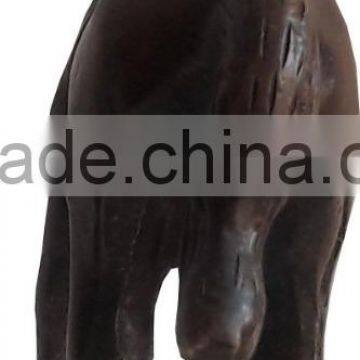 Brass Horlse Sculpture for Online Sale and Export photo-3