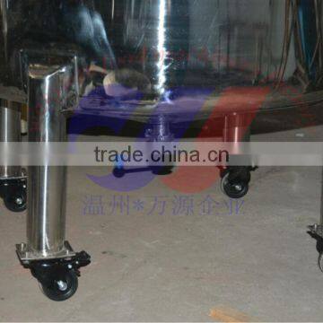 Cooling and Heating Tank Aging Tank for Fruit Juice Ageing Tank photo-4