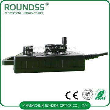 RSK Manual Pulse Generator Pendant MPG 100 PPR photo-2