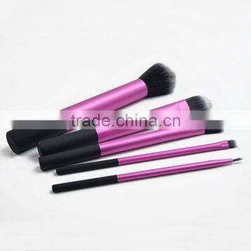5pc Tech Beauty Makeup Brush Set photo-6