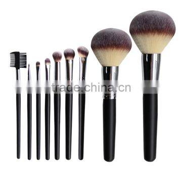 OEM Top Quality 10pcs Disposable Makeup Brushes photo-3
