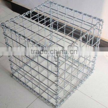 Welded Gabion Box