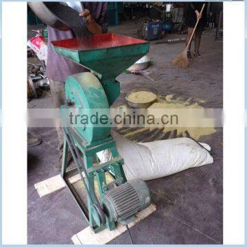 competitive price automatic crop seeds crushing machine