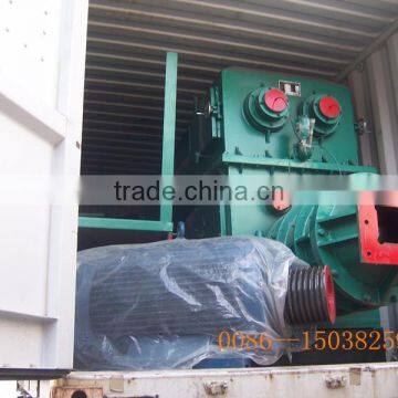Lantian Brand Vacuum Extruder Clay Brick Machine photo-4