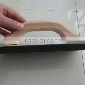 Sponge Plastering Trowels With Wooden Handle photo-2