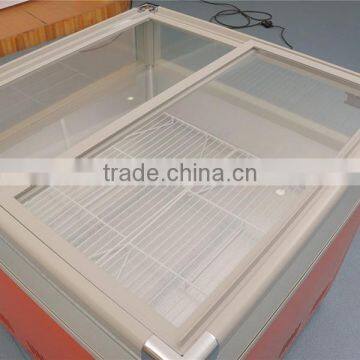 Dairy Display-series Electric Refrigerator /commercial Freezer /Horizontal Test the Daity Counter photo-6