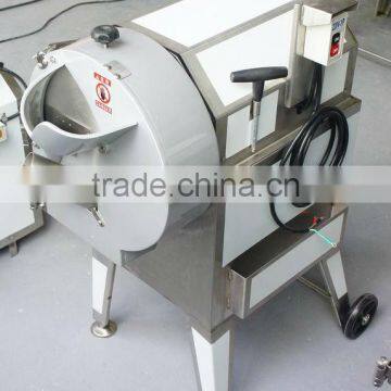 Multi-fuinctional Industrial Cutting Machine Vegetable Slicer photo-4