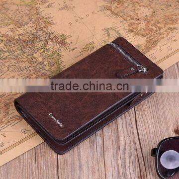 Skateboard Custom Men Wallet Lerther,men's Leather Card Wallet photo-3