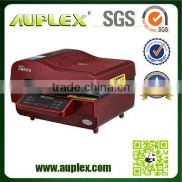 3D Sublimation Vaccum Heat Press Machine Transfer Mug photo-2