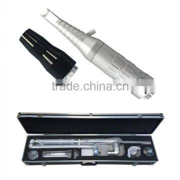 Hot Sale Q Switch ND YAG Laser Varicose Veins Treatment & C8 Tattoo Removal Machine / Spot Removal Nd Yag Laser Machine photo-6