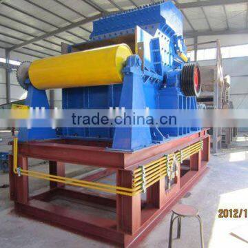 Mini Metal Crusher Machine Can Crusher Coal /shale/stone photo-2