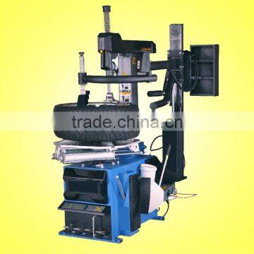 Large Wheel Truck Tire Changer photo-6