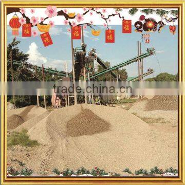 Stone Crushing Machine Crusher---impact Crusher Road Construction Equipments photo-2