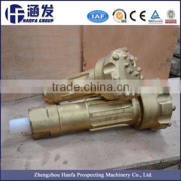 Low &High Pressure DTH Rock Drill Bits for Sale/Drill Bits for Water Well Drilling Rig/Hard Rock photo-3