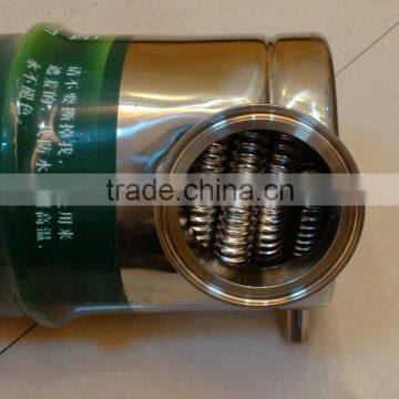 Multifunction!45L Household Stainless Steel Alochol Distiller For Sale Home Wine Distiller Distillation/Brewing Device photo-4