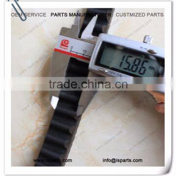 Classic Custom Belt B013359-1G for Piaggio photo-3