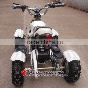 Hot Selling 500w Electric Quad for Kids photo-4